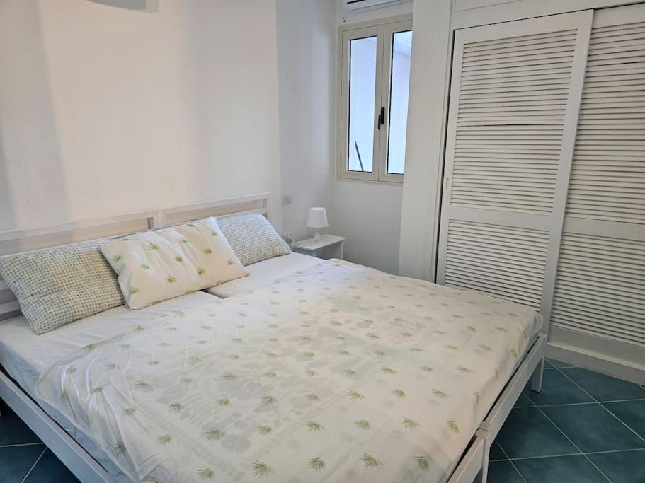 La Casa Di Ludo Villa Is Traias Eksteriør bilde